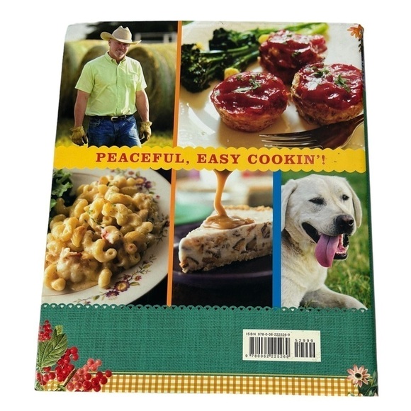 The Pioneer Women Cooks Come and Get It Ree Drummond - Picture 2 of 2